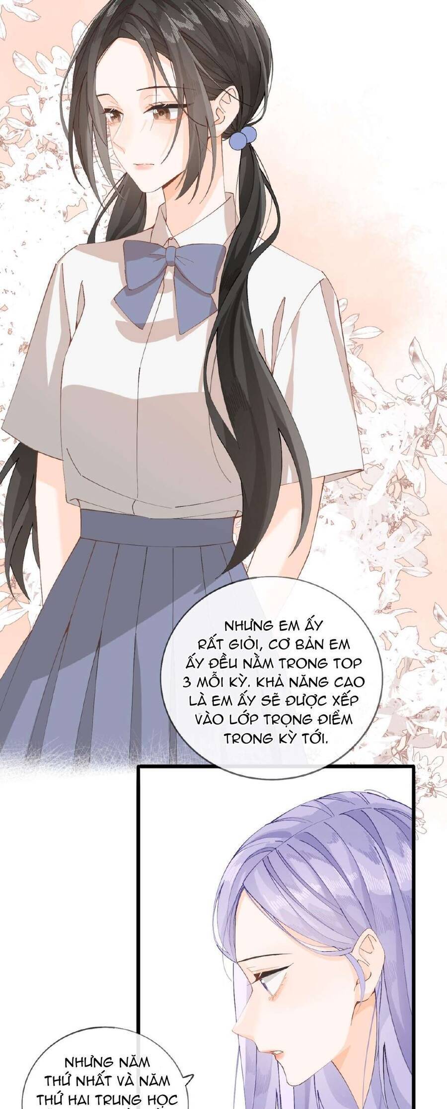 Chị Lại Gặp Rắc Rối Nữa Rồi Chapter 5 - 4