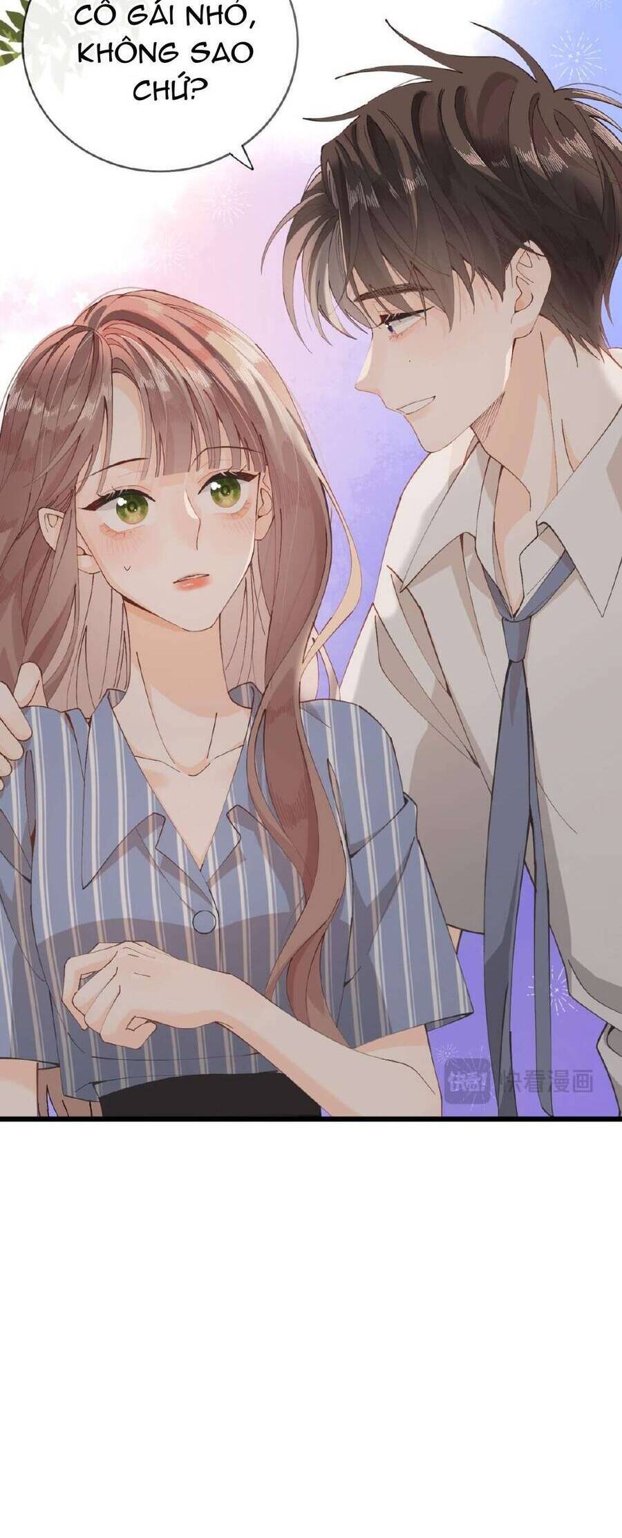 Chị Lại Gặp Rắc Rối Nữa Rồi Chapter 5 - 31