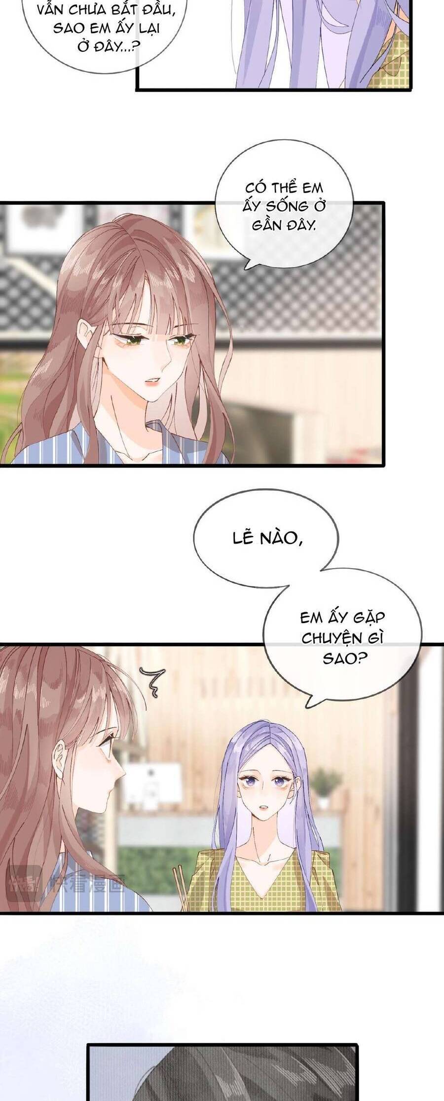 Chị Lại Gặp Rắc Rối Nữa Rồi Chapter 5 - 5