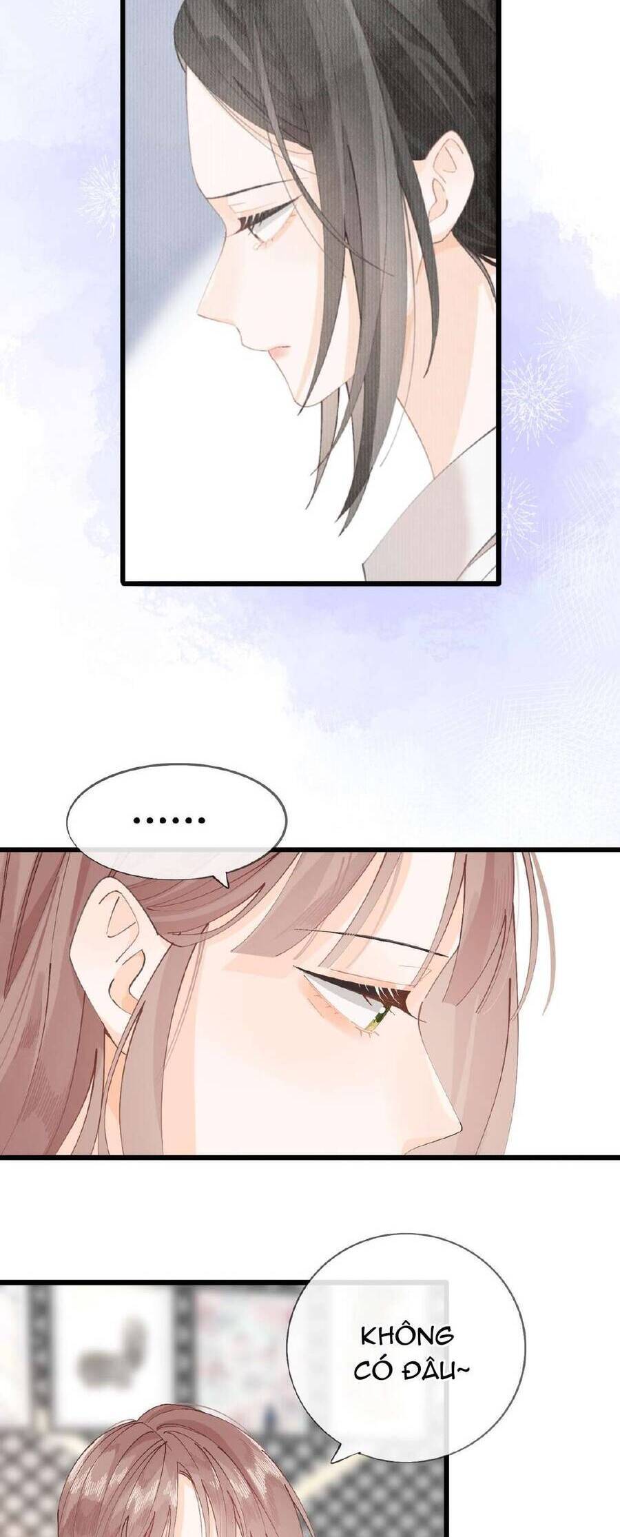 Chị Lại Gặp Rắc Rối Nữa Rồi Chapter 5 - 6