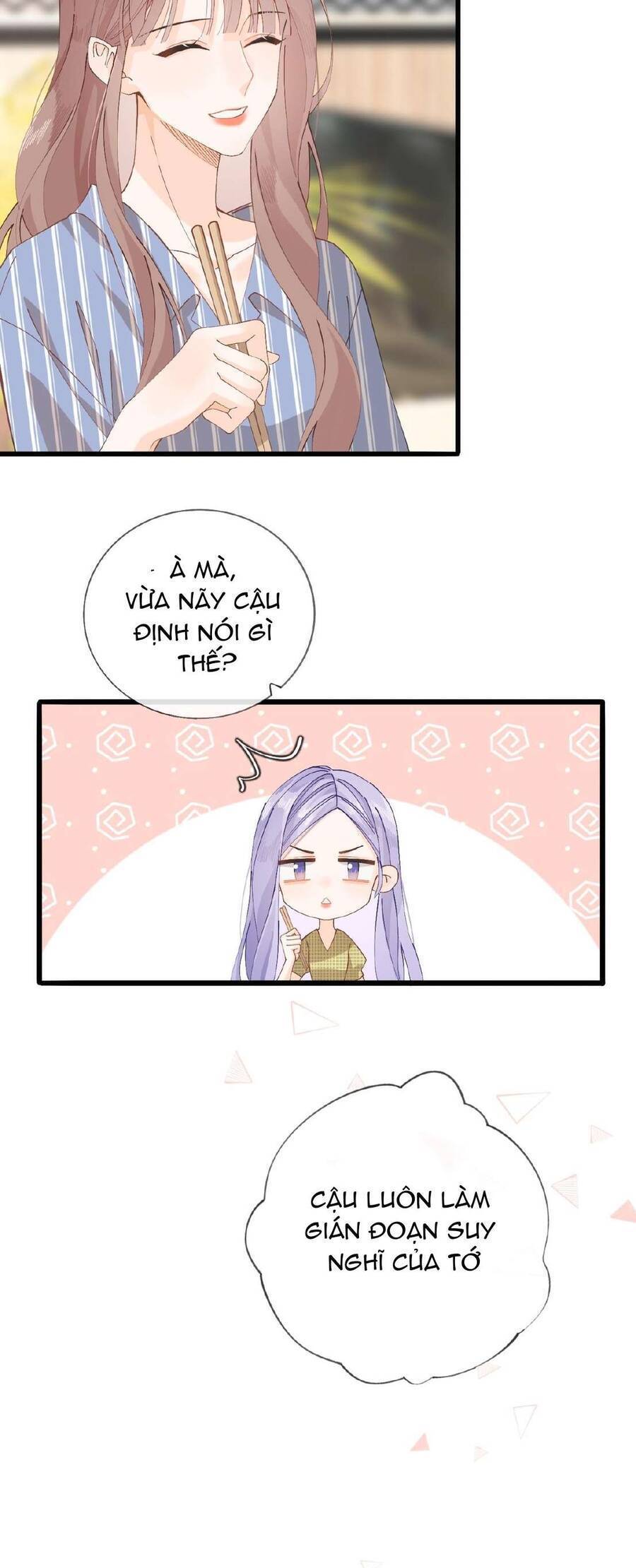 Chị Lại Gặp Rắc Rối Nữa Rồi Chapter 5 - 7