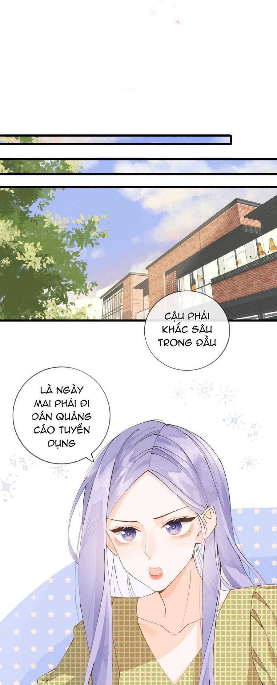 Chị Lại Gặp Rắc Rối Nữa Rồi Chapter 5 - 8