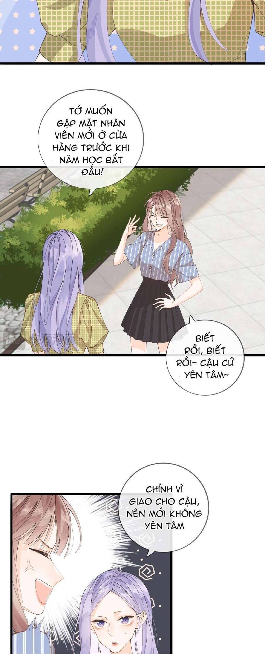 Chị Lại Gặp Rắc Rối Nữa Rồi Chapter 5 - 9