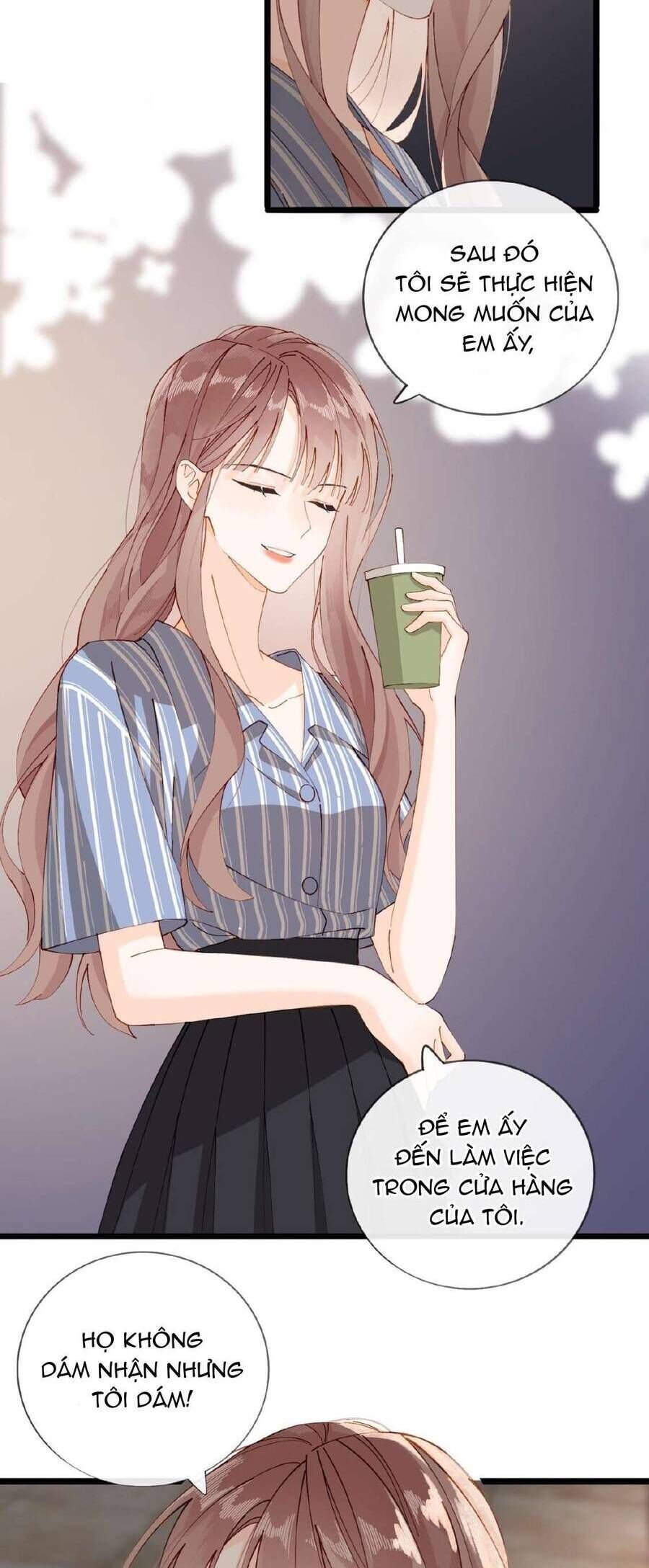 Chị Lại Gặp Rắc Rối Nữa Rồi Chapter 6 - 16
