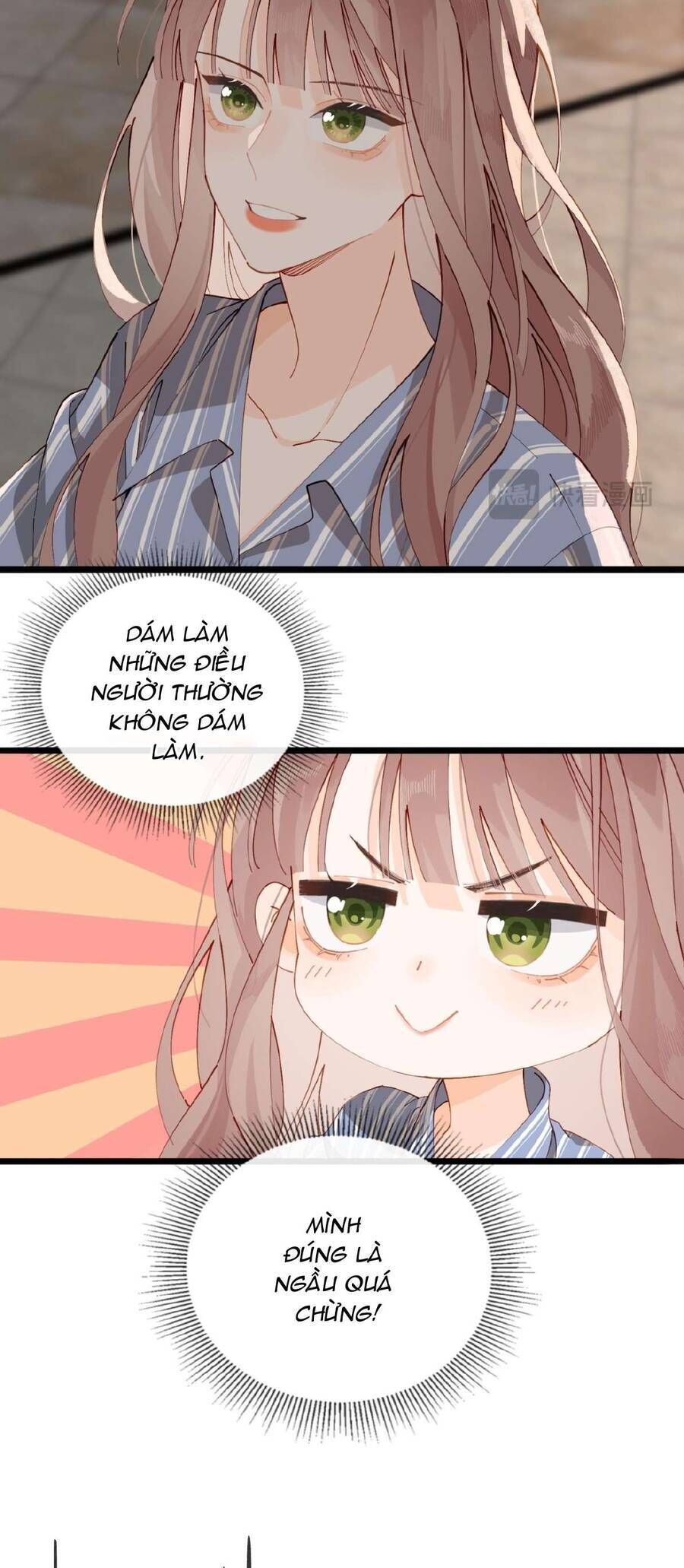 Chị Lại Gặp Rắc Rối Nữa Rồi Chapter 6 - 17