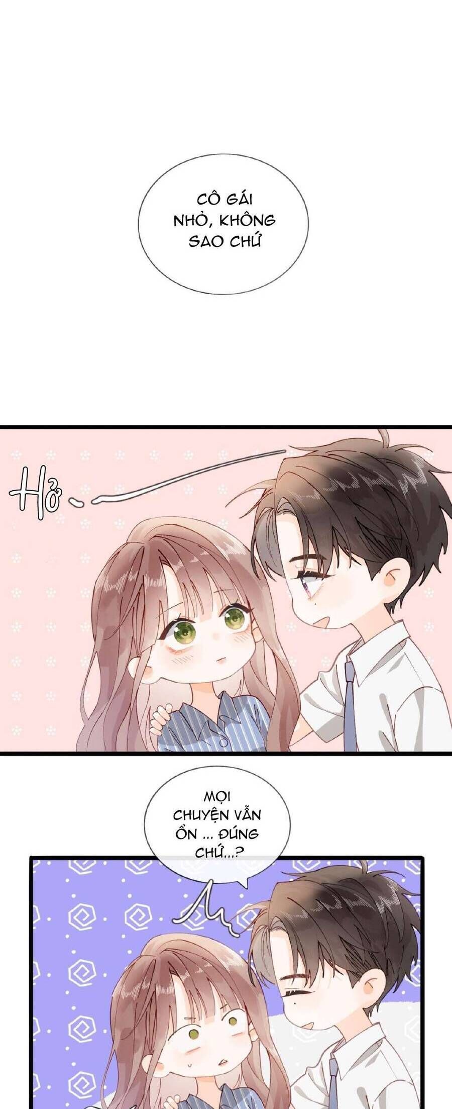 Chị Lại Gặp Rắc Rối Nữa Rồi Chapter 6 - 3