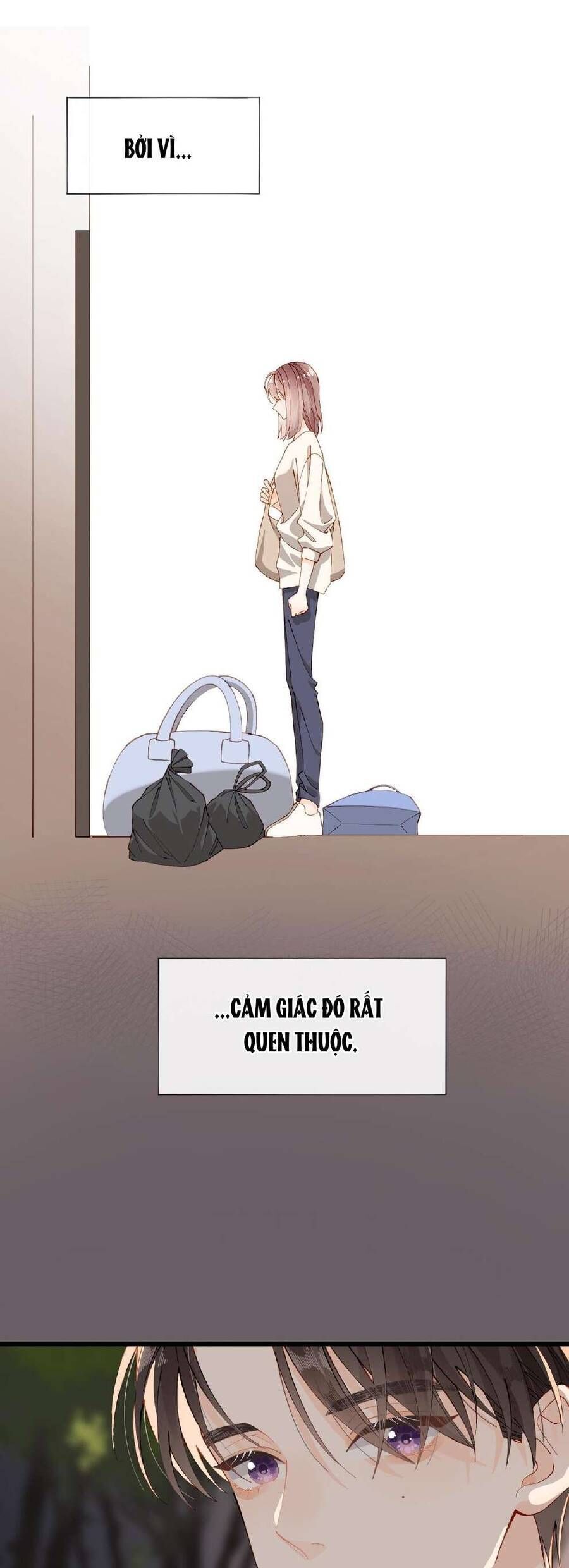 Chị Lại Gặp Rắc Rối Nữa Rồi Chapter 6 - 21