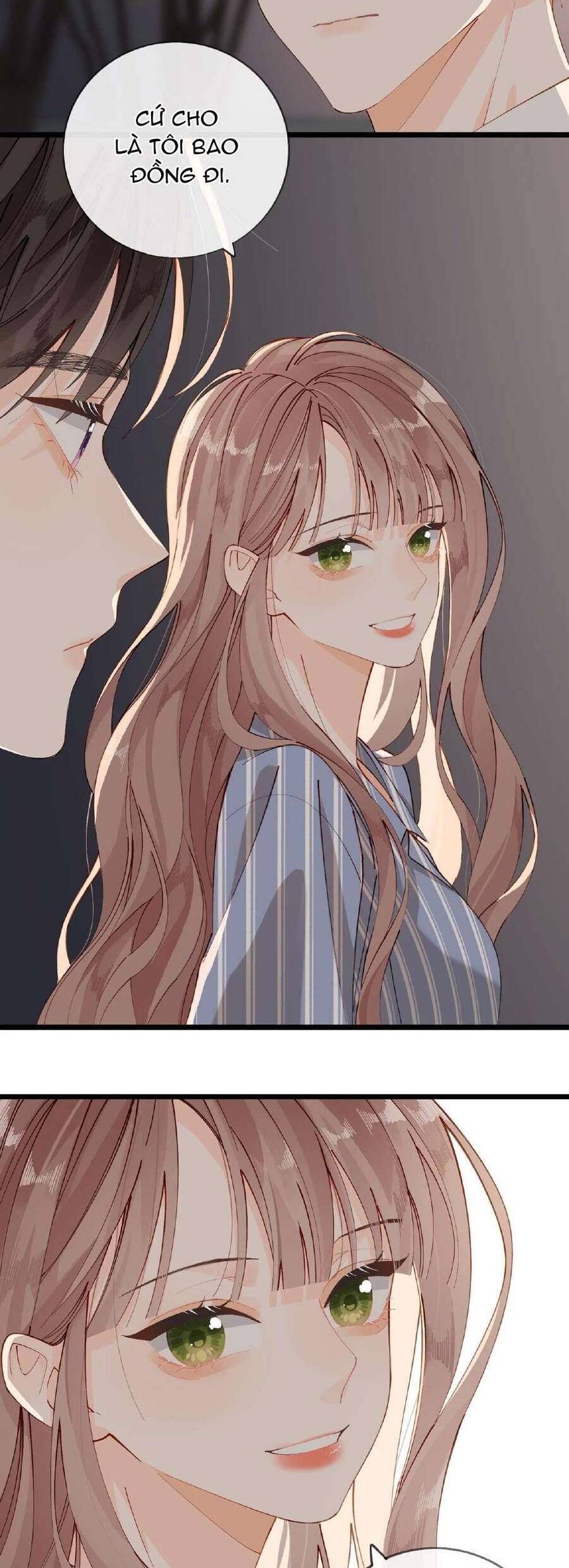 Chị Lại Gặp Rắc Rối Nữa Rồi Chapter 6 - 22