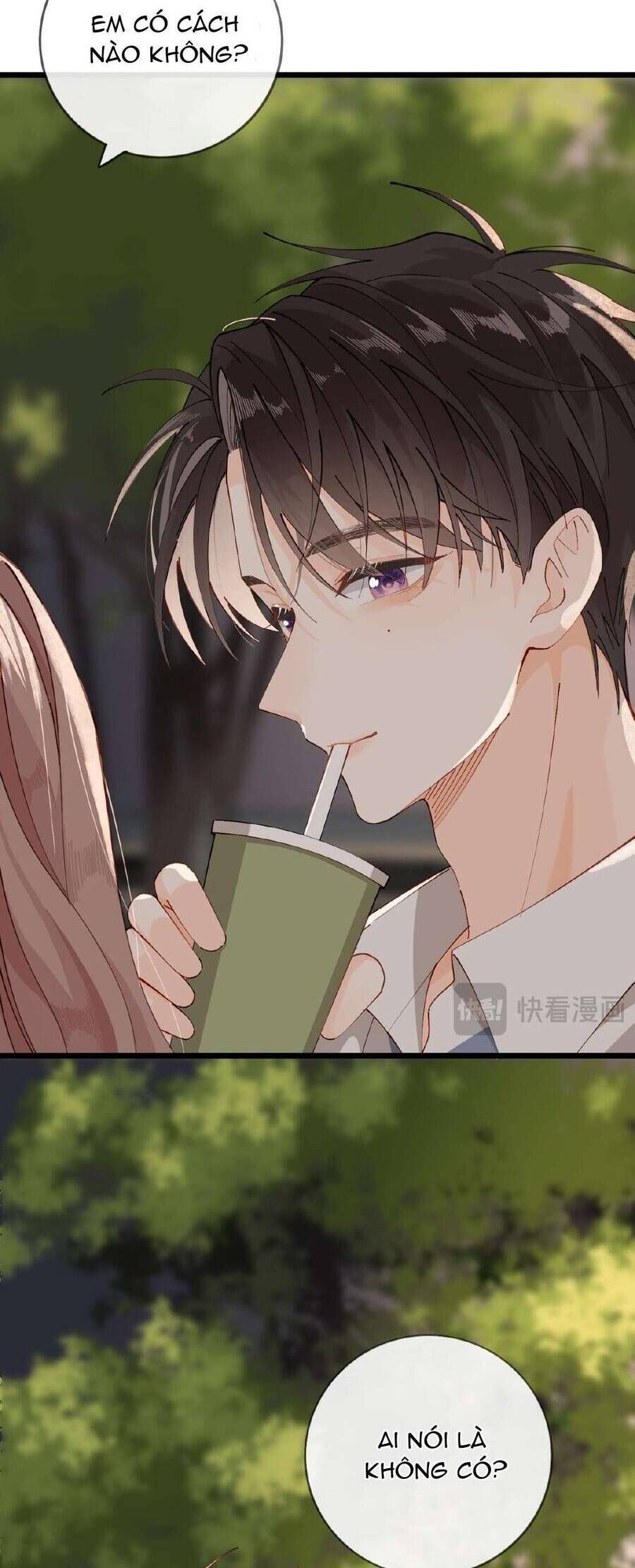 Chị Lại Gặp Rắc Rối Nữa Rồi Chapter 6 - 24