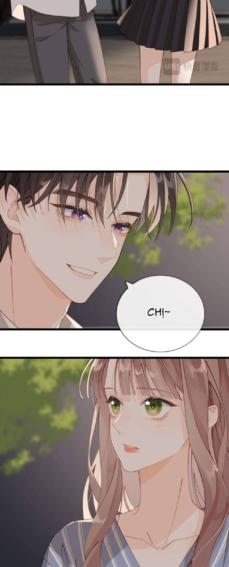 Chị Lại Gặp Rắc Rối Nữa Rồi Chapter 6 - 28