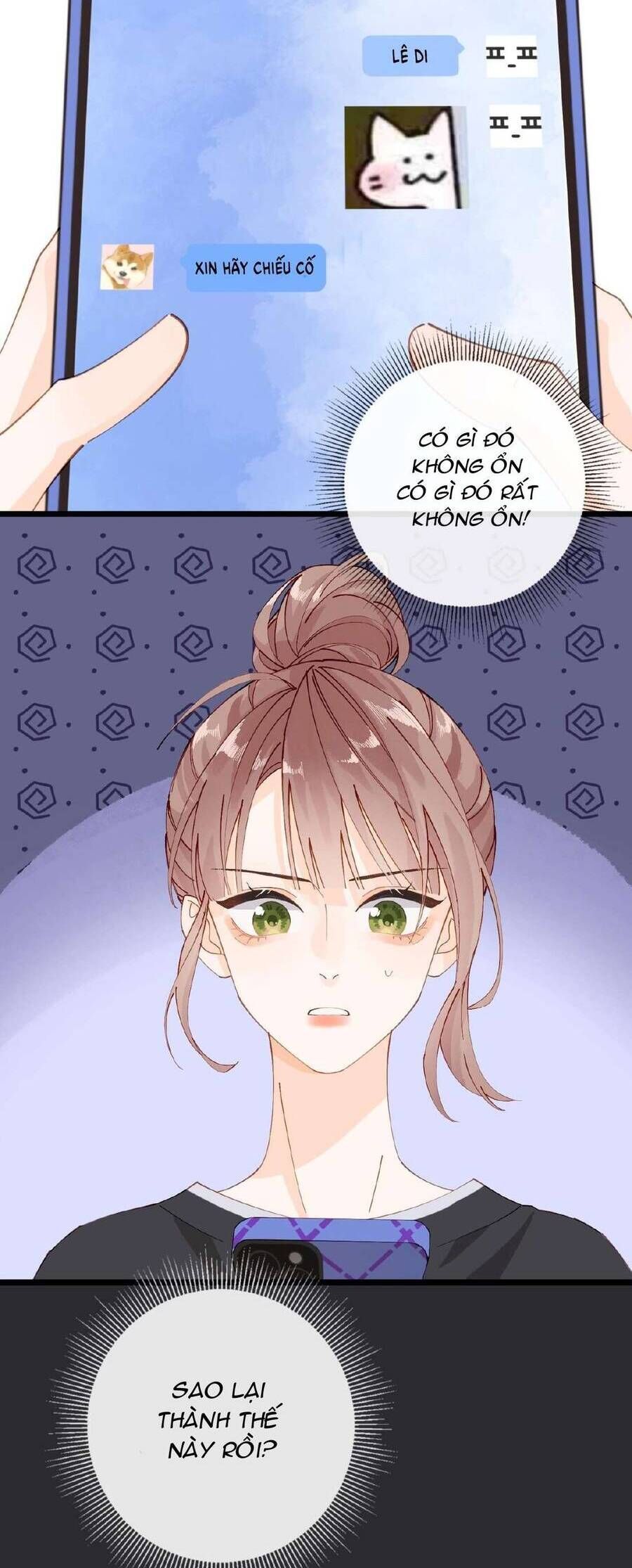 Chị Lại Gặp Rắc Rối Nữa Rồi Chapter 6 - 30