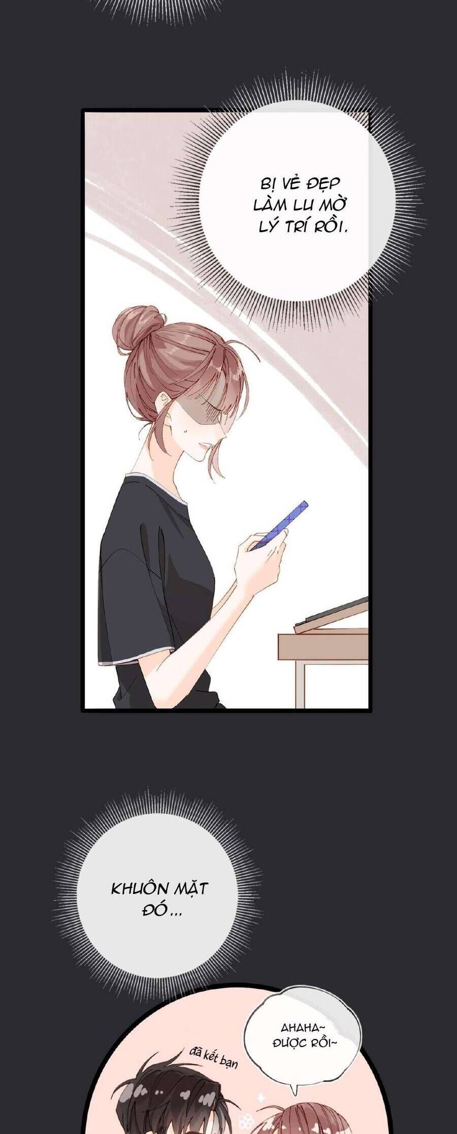 Chị Lại Gặp Rắc Rối Nữa Rồi Chapter 6 - 31