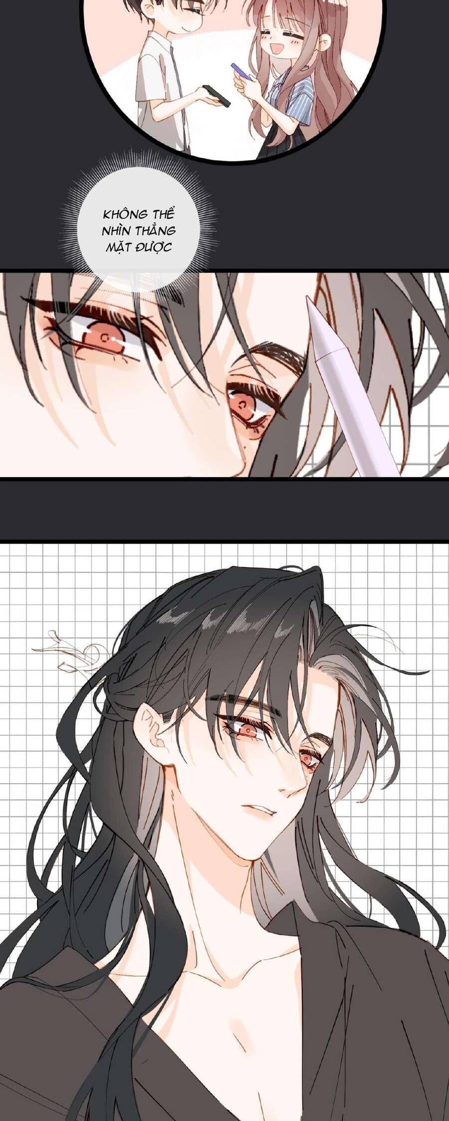 Chị Lại Gặp Rắc Rối Nữa Rồi Chapter 6 - 32