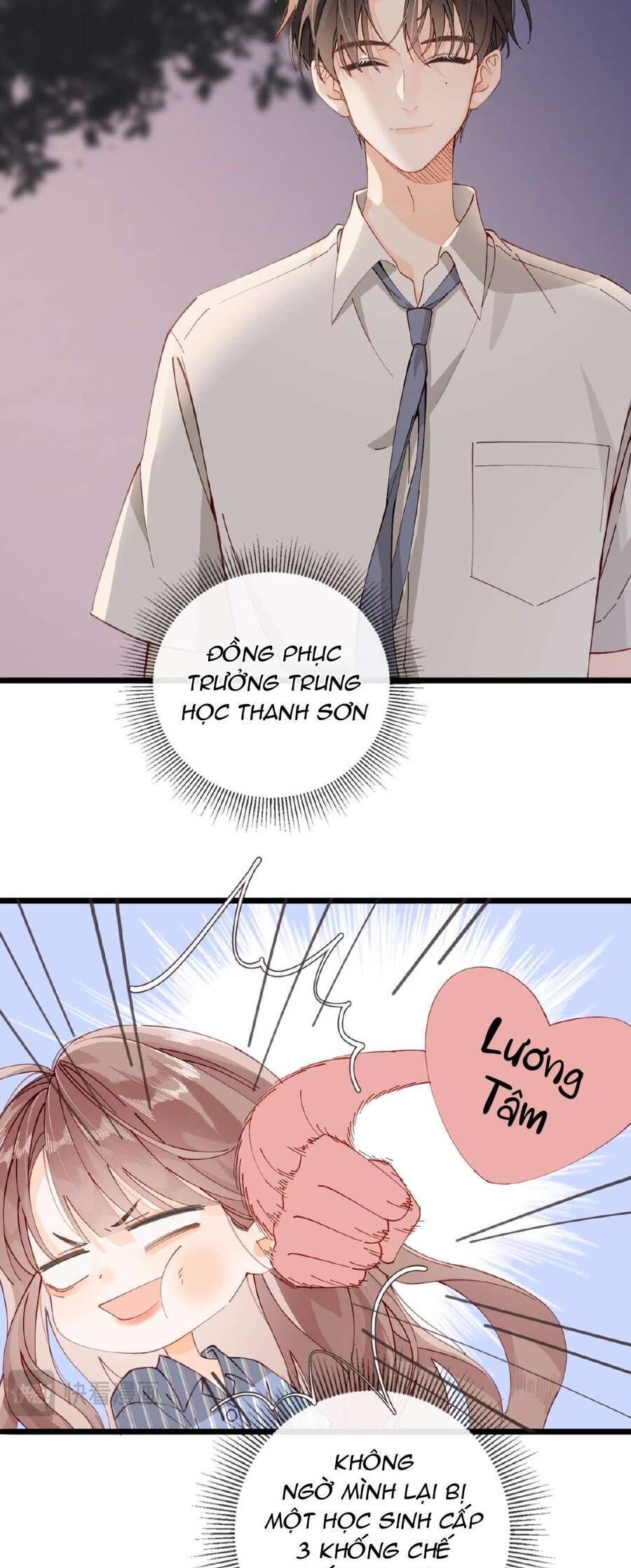 Chị Lại Gặp Rắc Rối Nữa Rồi Chapter 6 - 5