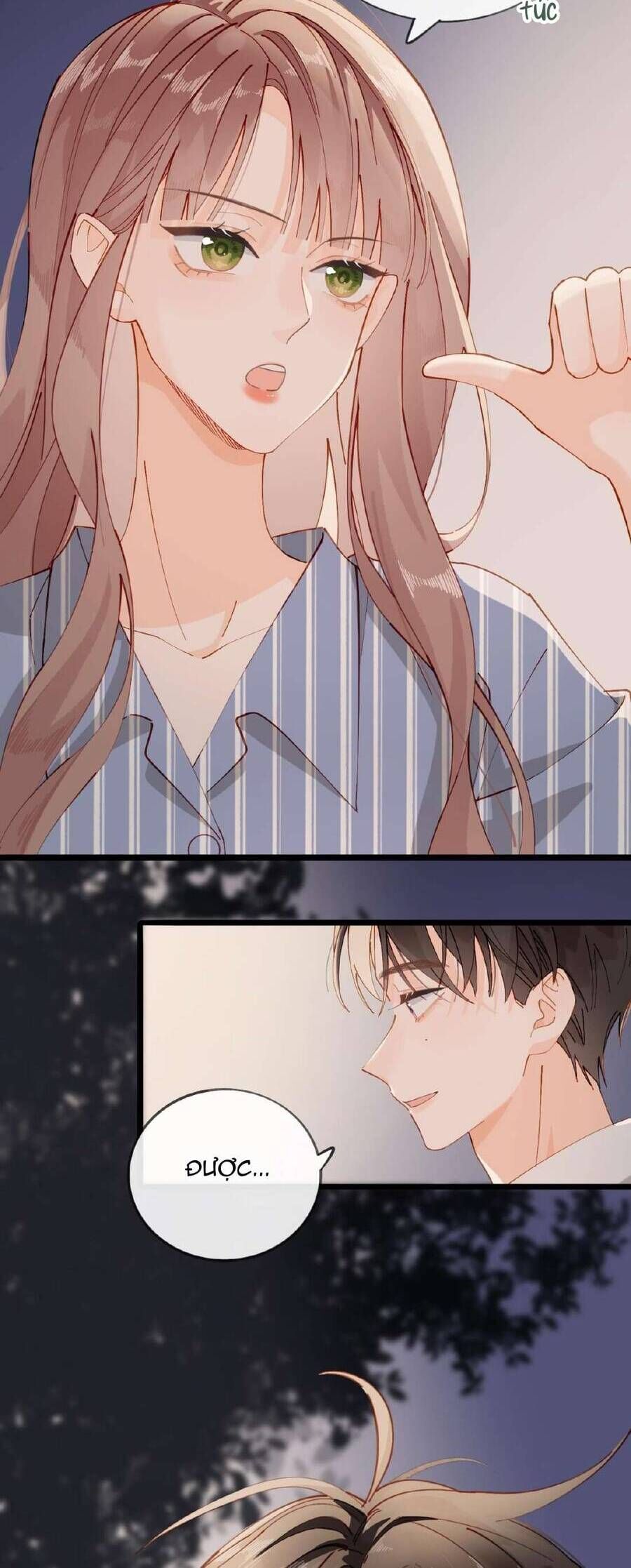 Chị Lại Gặp Rắc Rối Nữa Rồi Chapter 6 - 7