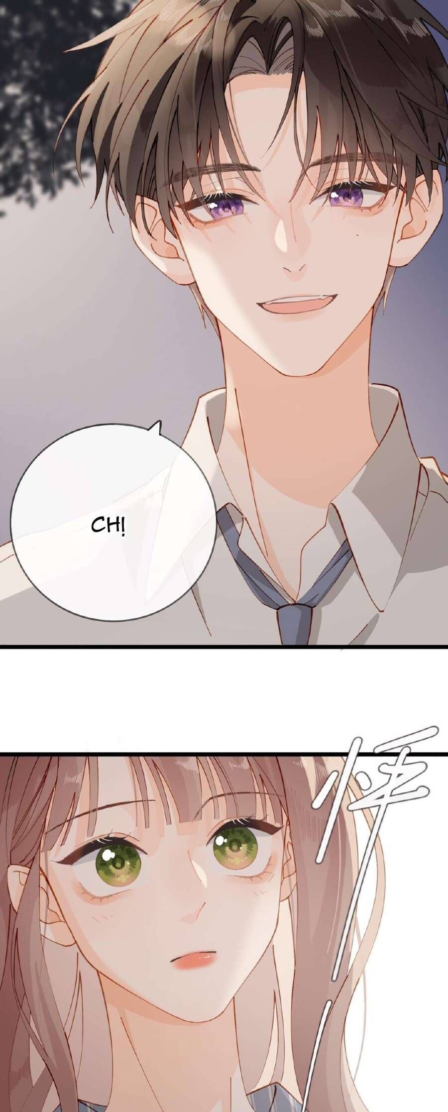 Chị Lại Gặp Rắc Rối Nữa Rồi Chapter 6 - 8