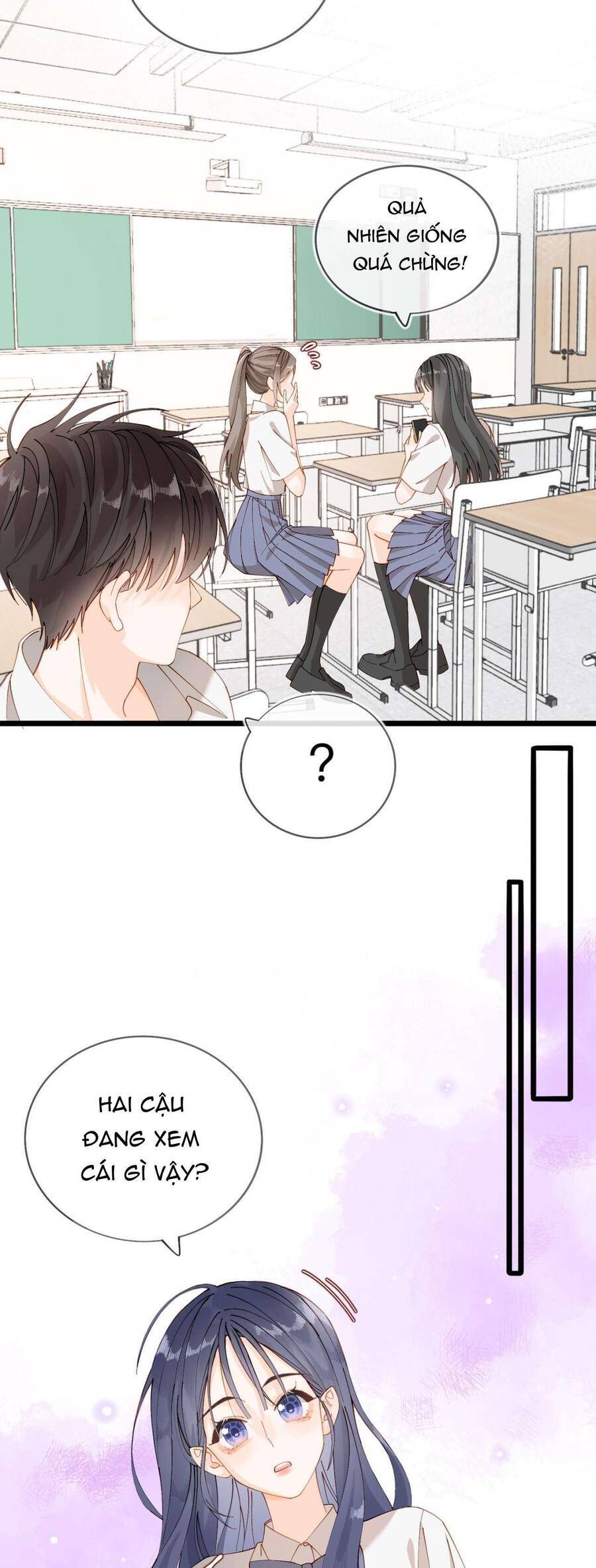 Chị Lại Gặp Rắc Rối Nữa Rồi Chapter 7 - 12