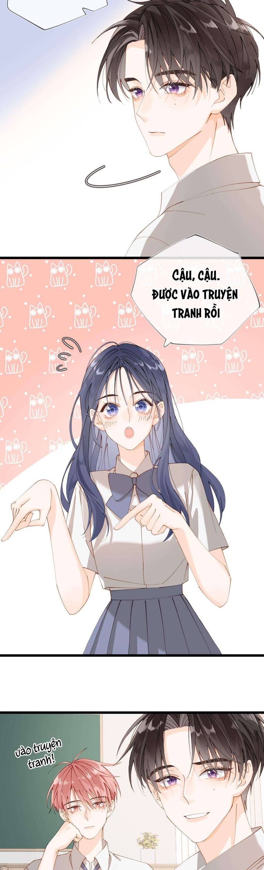 Chị Lại Gặp Rắc Rối Nữa Rồi Chapter 7 - 14