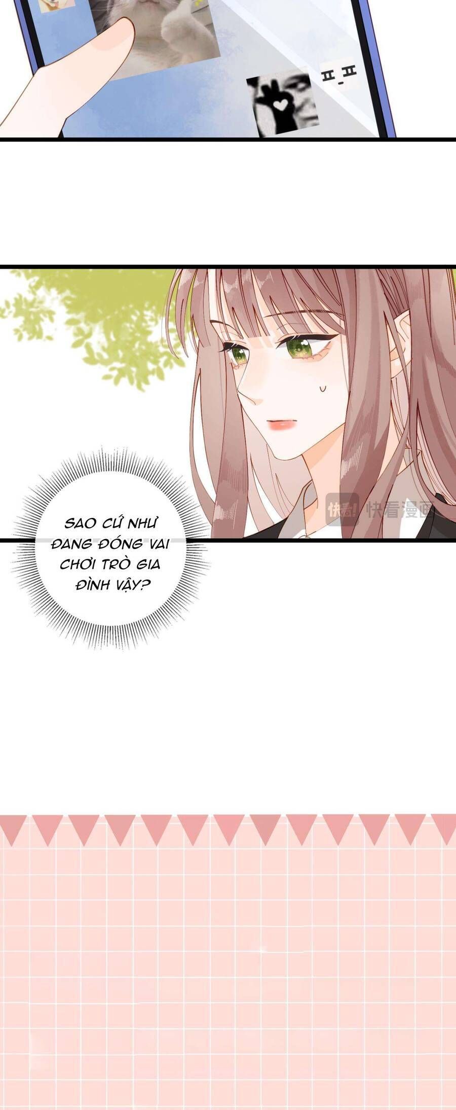 Chị Lại Gặp Rắc Rối Nữa Rồi Chapter 7 - 23