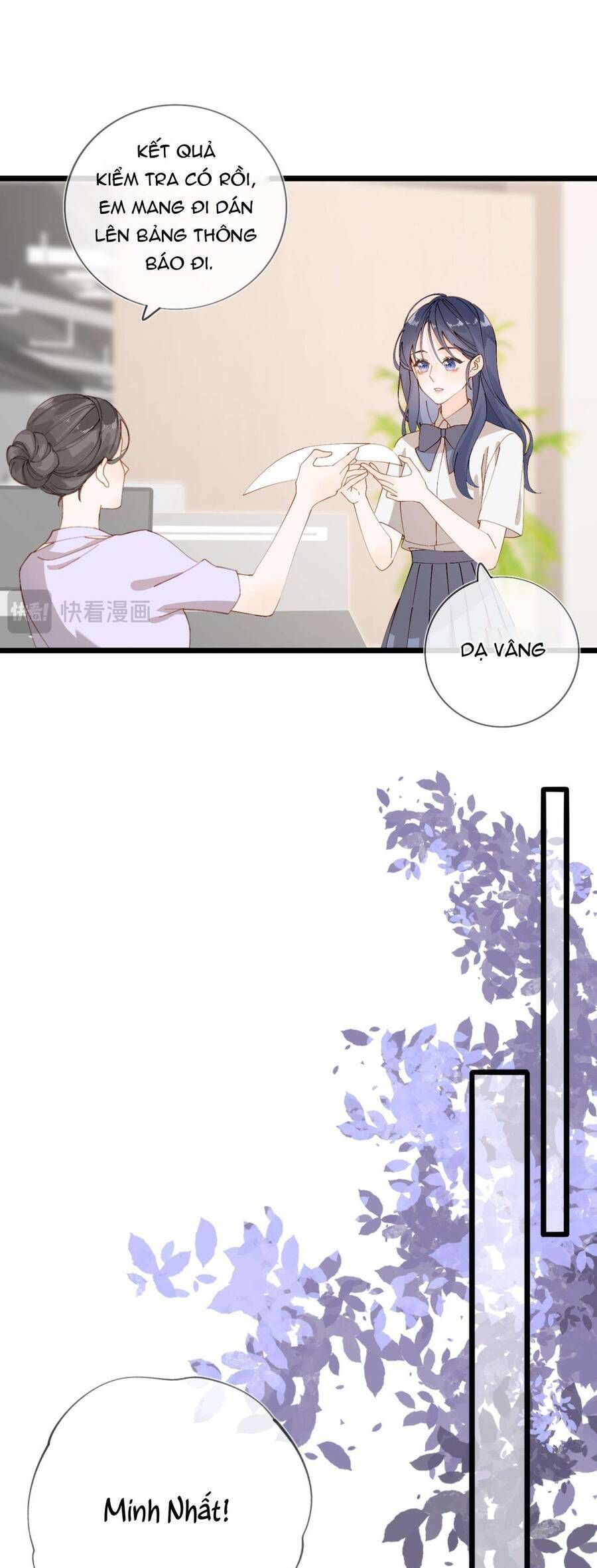 Chị Lại Gặp Rắc Rối Nữa Rồi Chapter 7 - 5