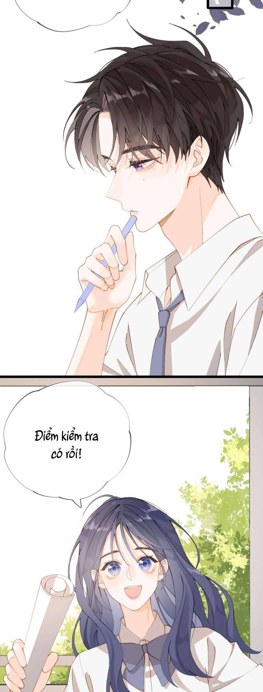 Chị Lại Gặp Rắc Rối Nữa Rồi Chapter 7 - 6