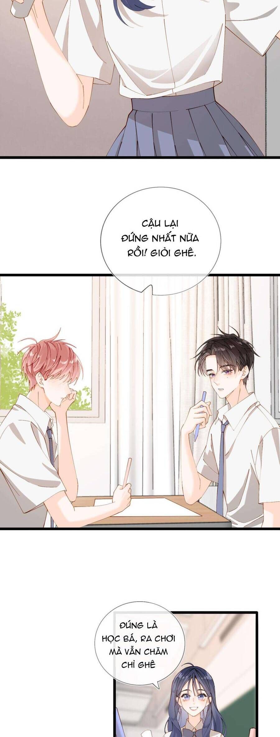 Chị Lại Gặp Rắc Rối Nữa Rồi Chapter 7 - 7