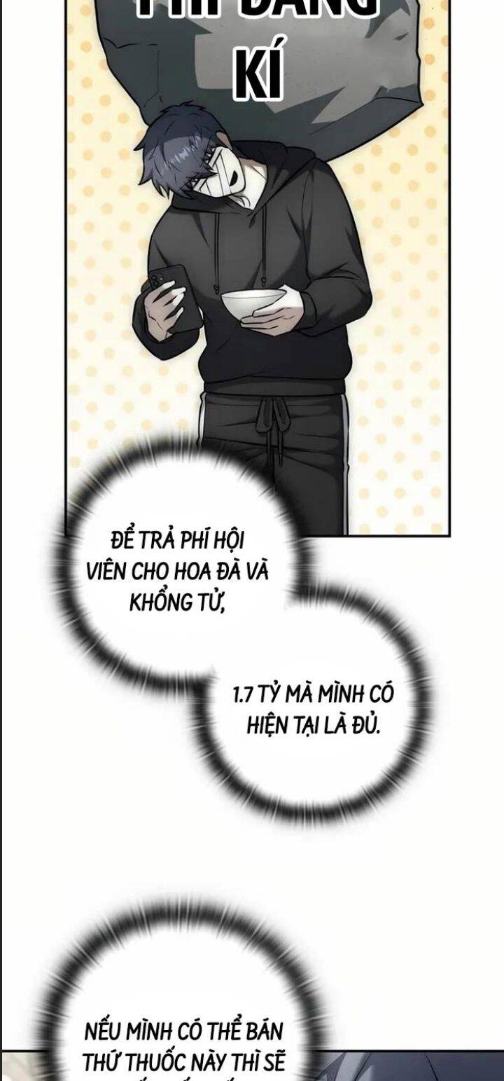 Tôi Đã Nuôi Dưỡng Nhân Vật Phản Diện Chapter 14 - 107