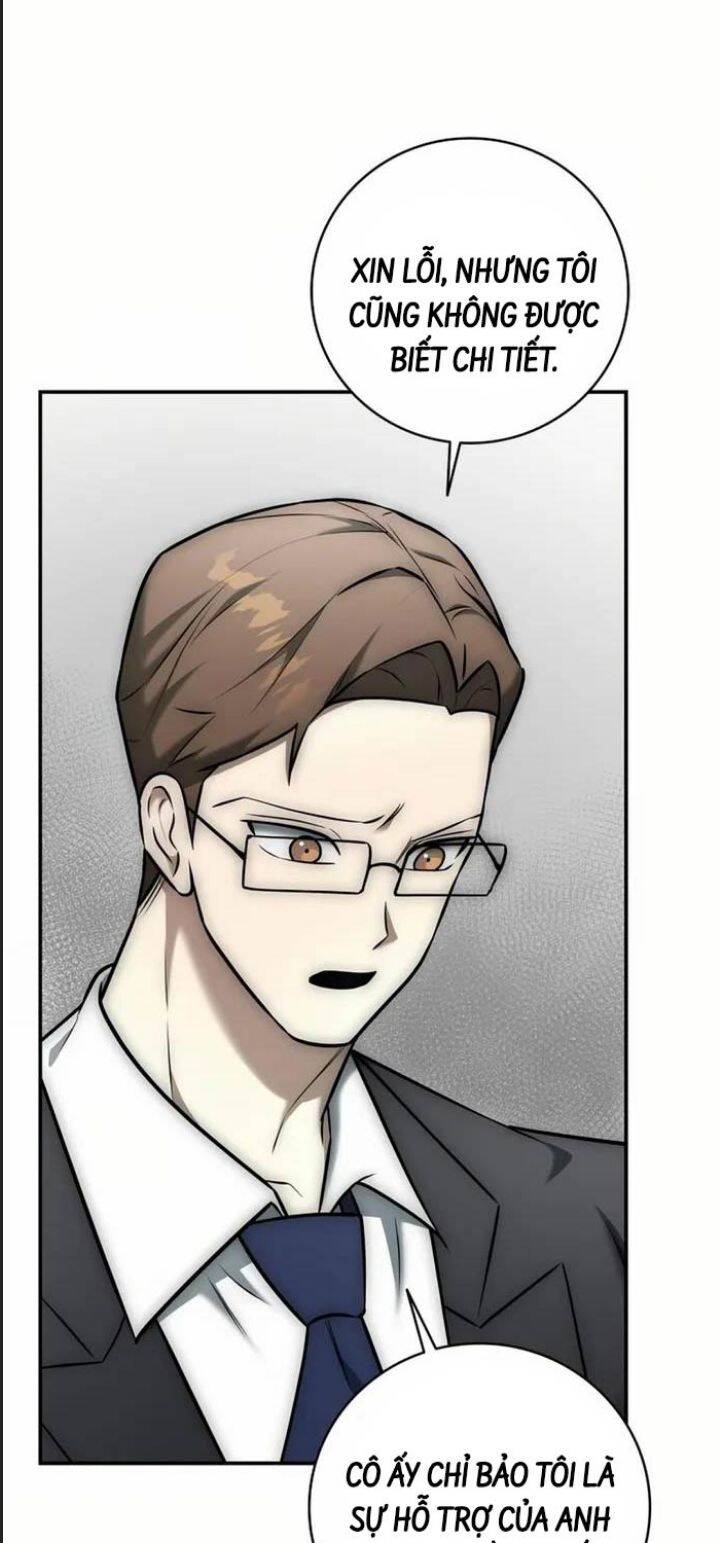 Tôi Đã Nuôi Dưỡng Nhân Vật Phản Diện Chapter 14 - 121