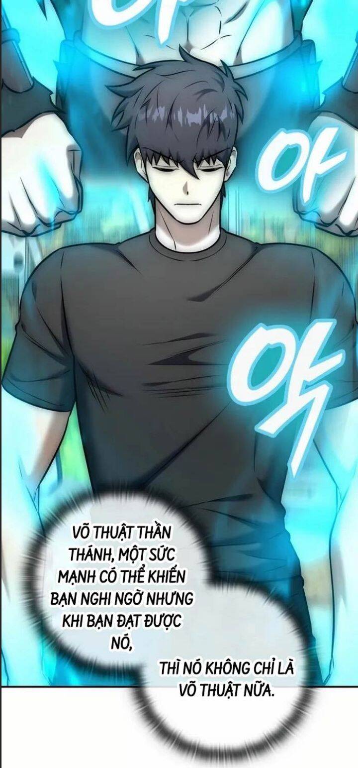 Tôi Đã Nuôi Dưỡng Nhân Vật Phản Diện Chapter 14 - 24