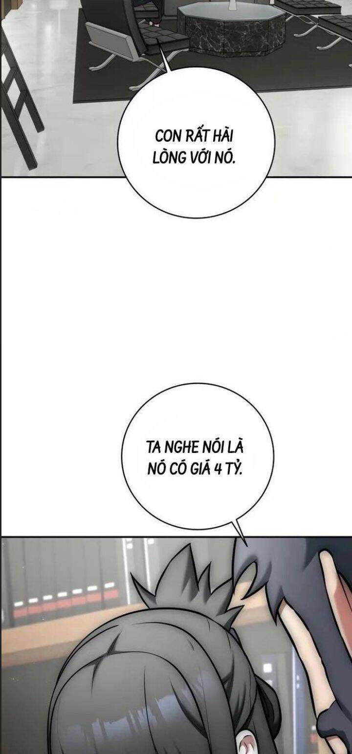 Tôi Đã Nuôi Dưỡng Nhân Vật Phản Diện Chapter 14 - 4