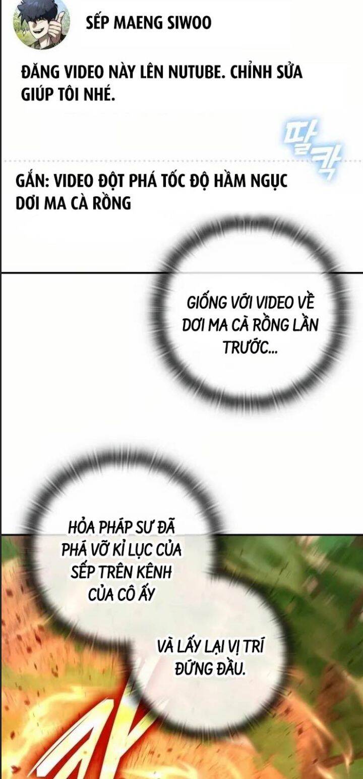 Tôi Đã Nuôi Dưỡng Nhân Vật Phản Diện Chapter 14 - 40