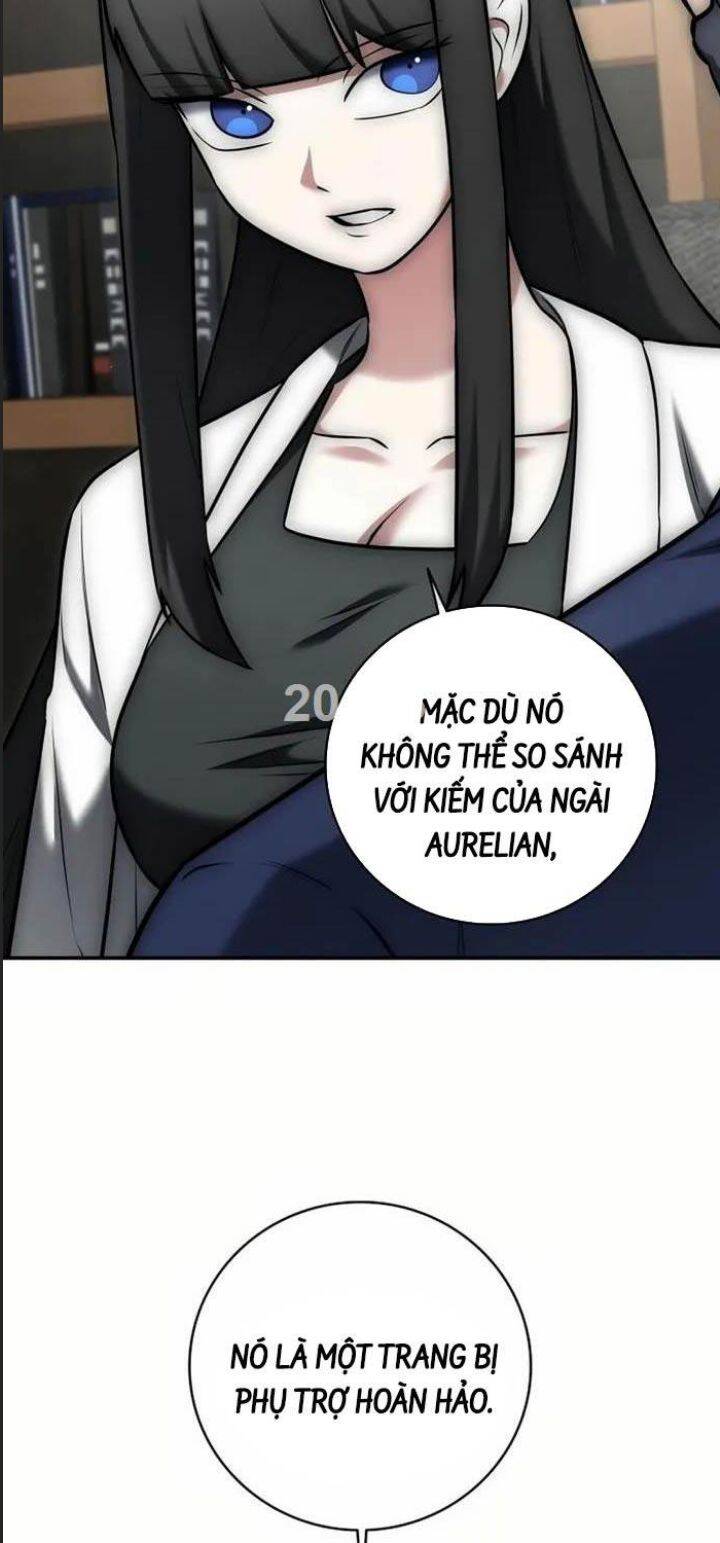 Tôi Đã Nuôi Dưỡng Nhân Vật Phản Diện Chapter 14 - 5