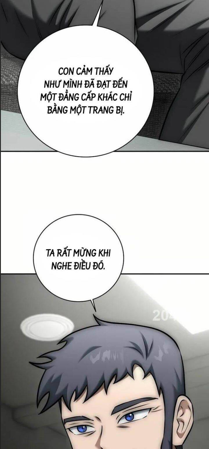 Tôi Đã Nuôi Dưỡng Nhân Vật Phản Diện Chapter 14 - 7