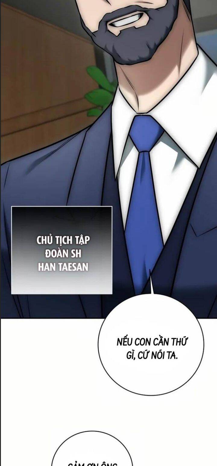 Tôi Đã Nuôi Dưỡng Nhân Vật Phản Diện Chapter 14 - 8