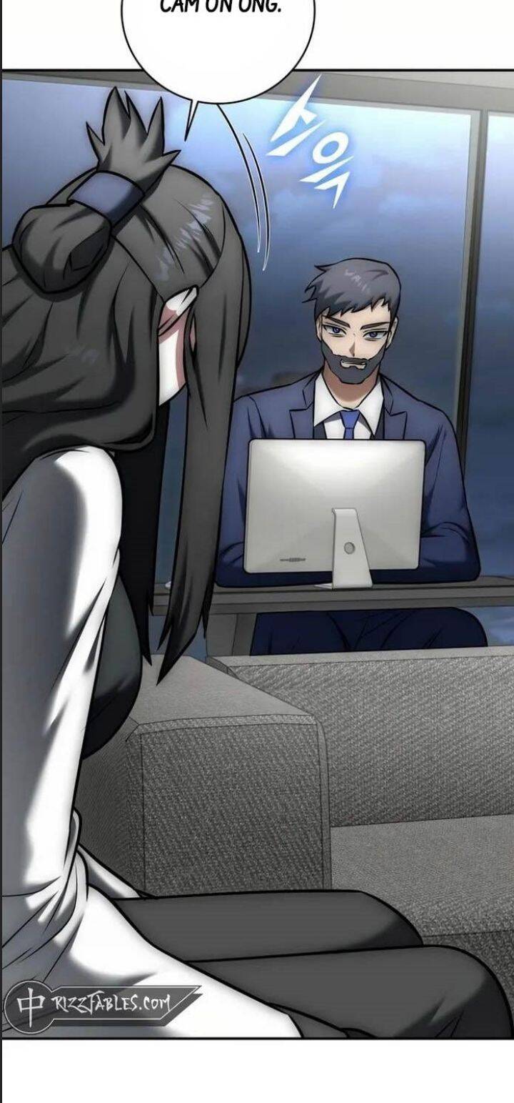 Tôi Đã Nuôi Dưỡng Nhân Vật Phản Diện Chapter 14 - 9