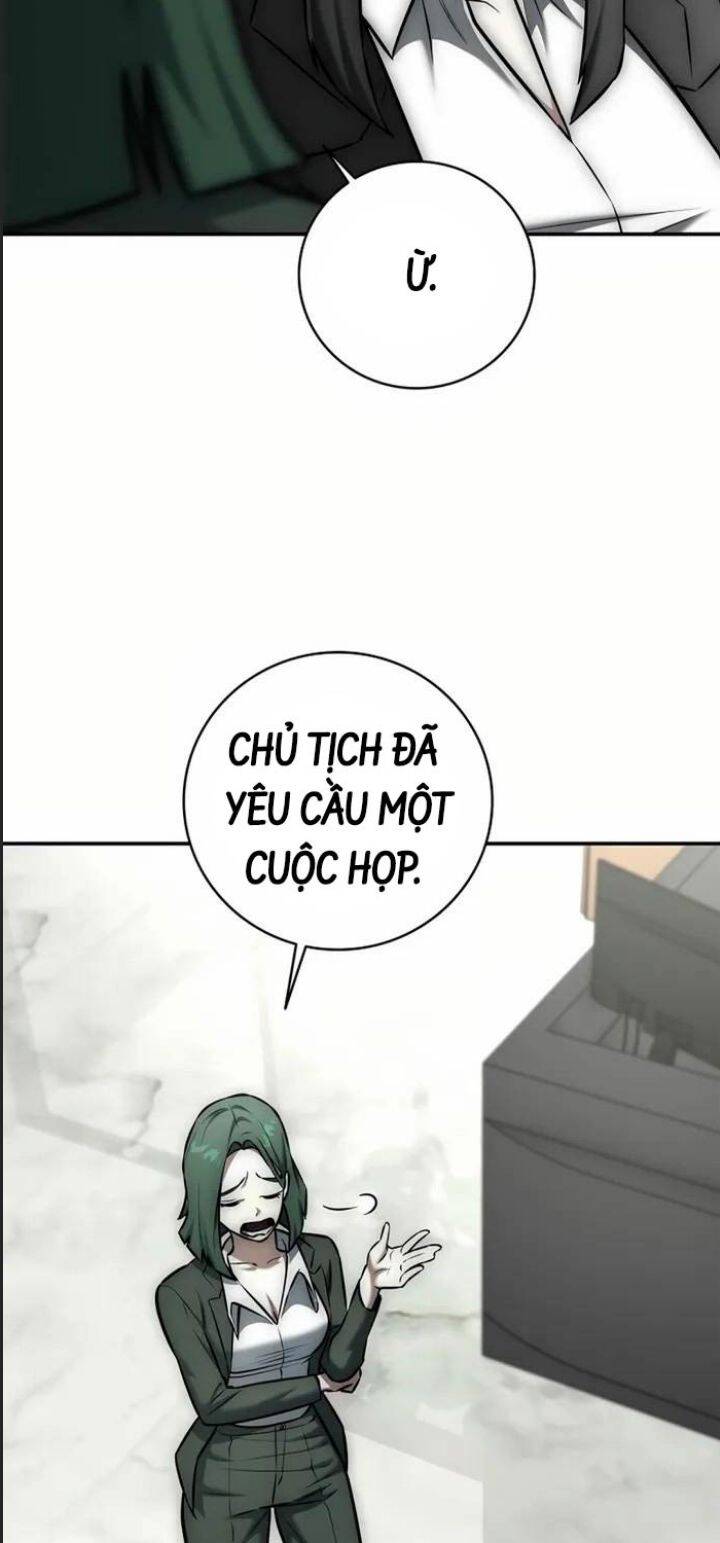 Tôi Đã Nuôi Dưỡng Nhân Vật Phản Diện Chapter 14 - 91