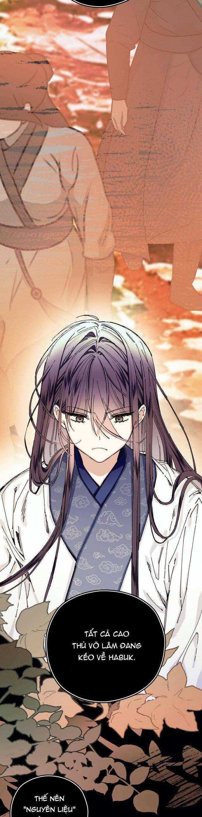 Tôi Đã Nuôi Dưỡng Nhân Vật Phản Diện Chapter 16 - 40