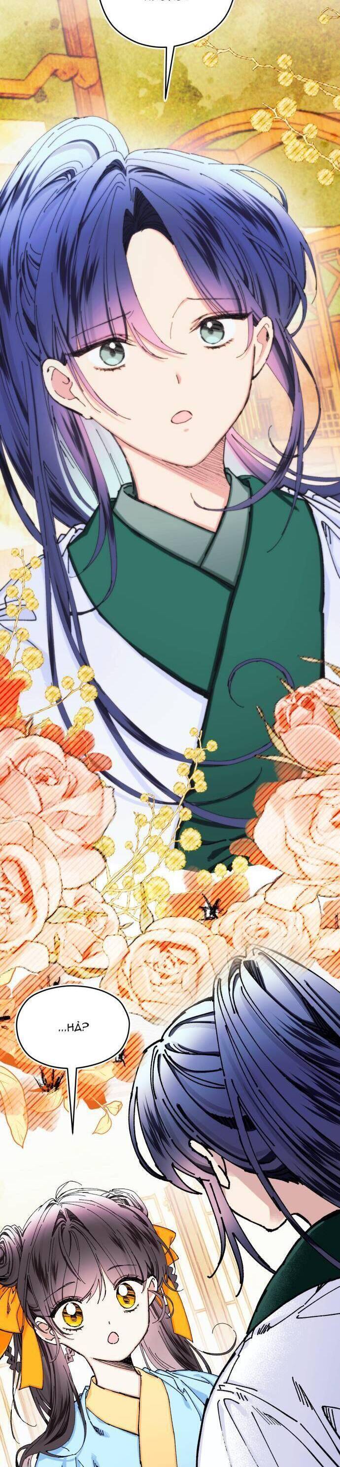 Tôi Đã Nuôi Dưỡng Nhân Vật Phản Diện Chapter 16 - 7