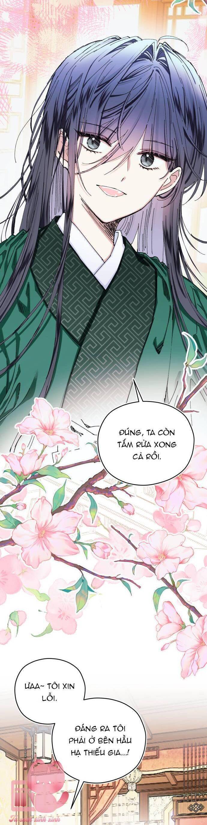 Tôi Đã Nuôi Dưỡng Nhân Vật Phản Diện Chapter 17 - 16