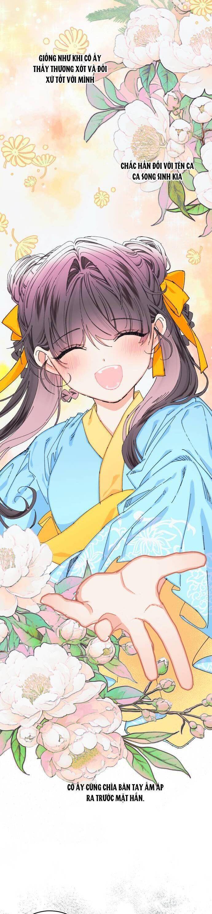 Tôi Đã Nuôi Dưỡng Nhân Vật Phản Diện Chapter 17 - 18