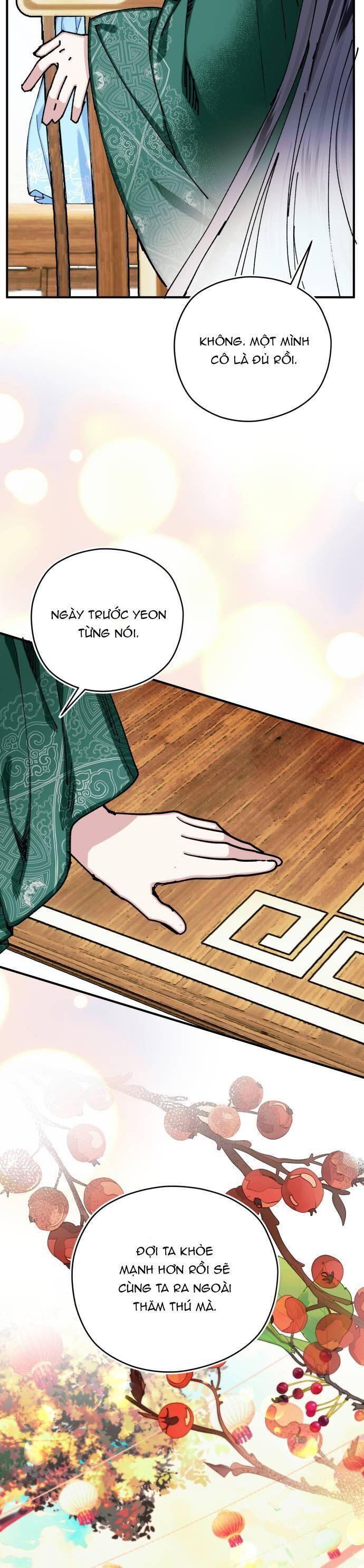 Tôi Đã Nuôi Dưỡng Nhân Vật Phản Diện Chapter 17 - 24