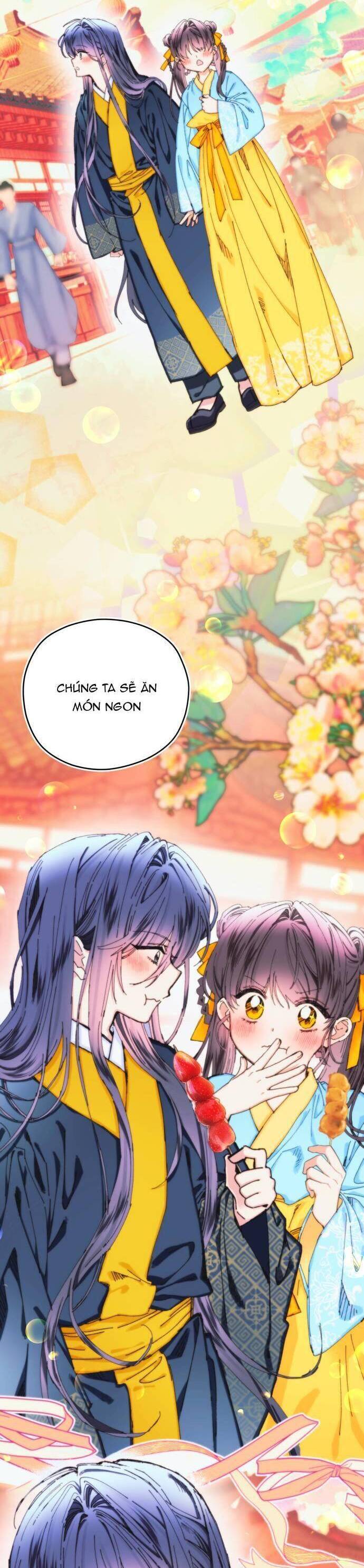 Tôi Đã Nuôi Dưỡng Nhân Vật Phản Diện Chapter 17 - 25