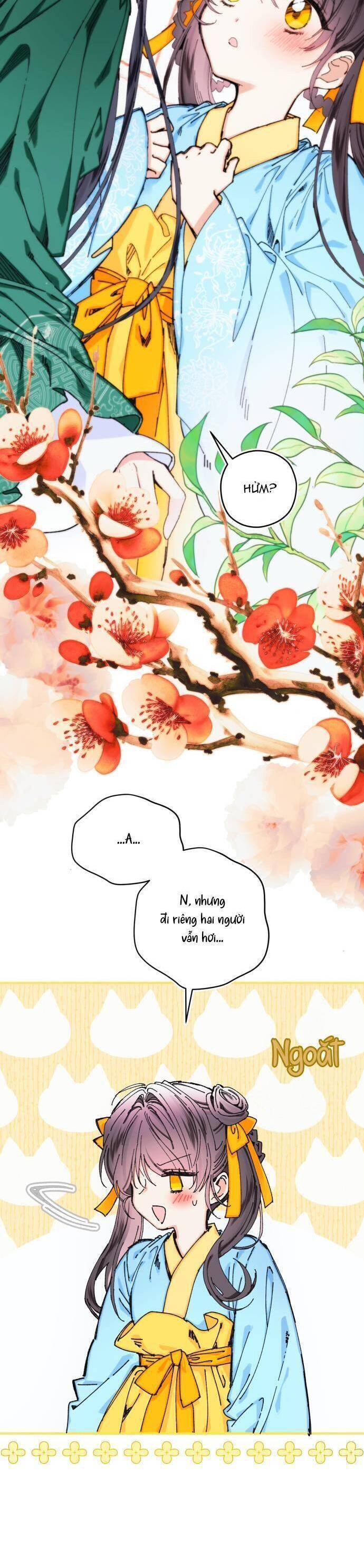 Tôi Đã Nuôi Dưỡng Nhân Vật Phản Diện Chapter 17 - 27