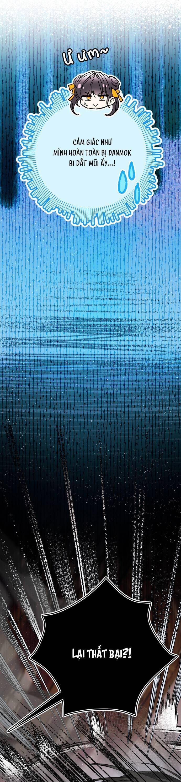 Tôi Đã Nuôi Dưỡng Nhân Vật Phản Diện Chapter 17 - 31