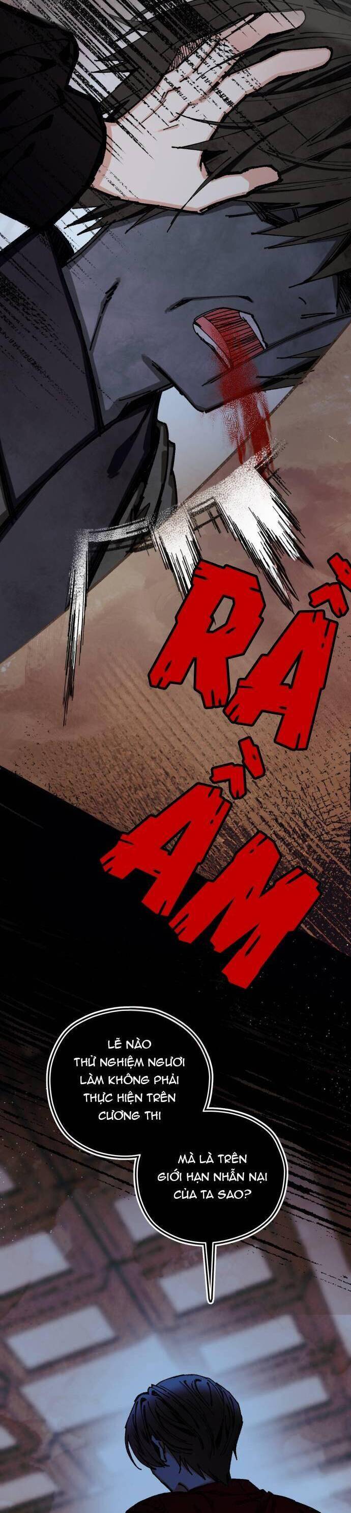 Tôi Đã Nuôi Dưỡng Nhân Vật Phản Diện Chapter 17 - 32