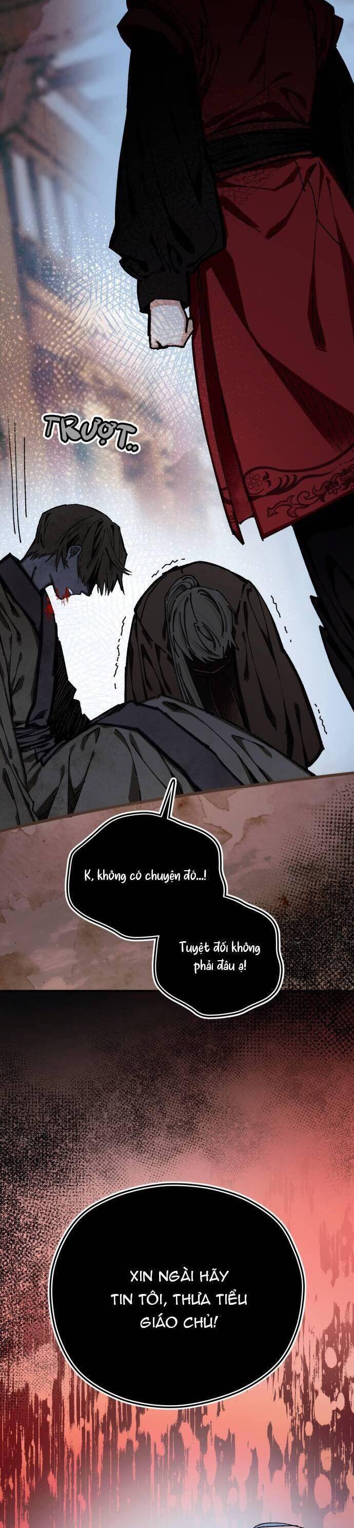 Tôi Đã Nuôi Dưỡng Nhân Vật Phản Diện Chapter 17 - 33