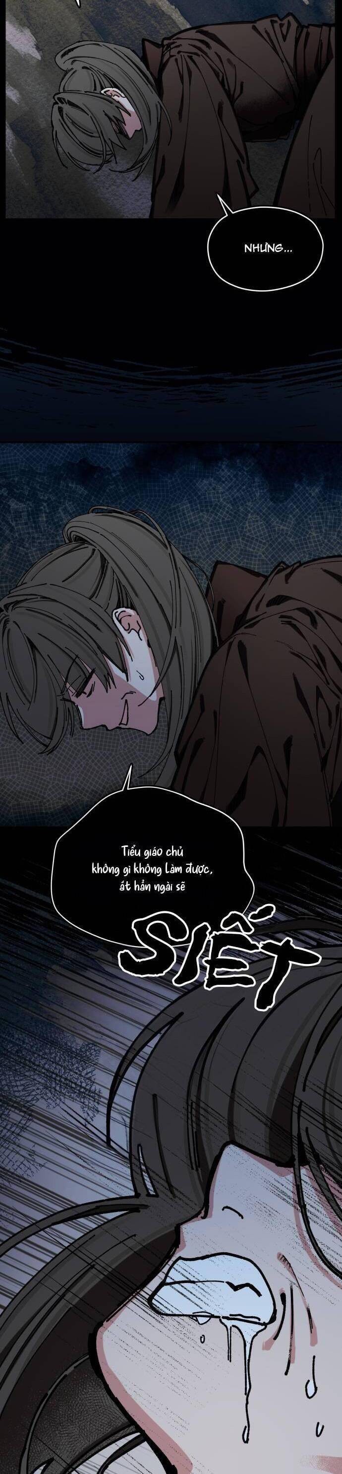 Tôi Đã Nuôi Dưỡng Nhân Vật Phản Diện Chapter 17 - 36