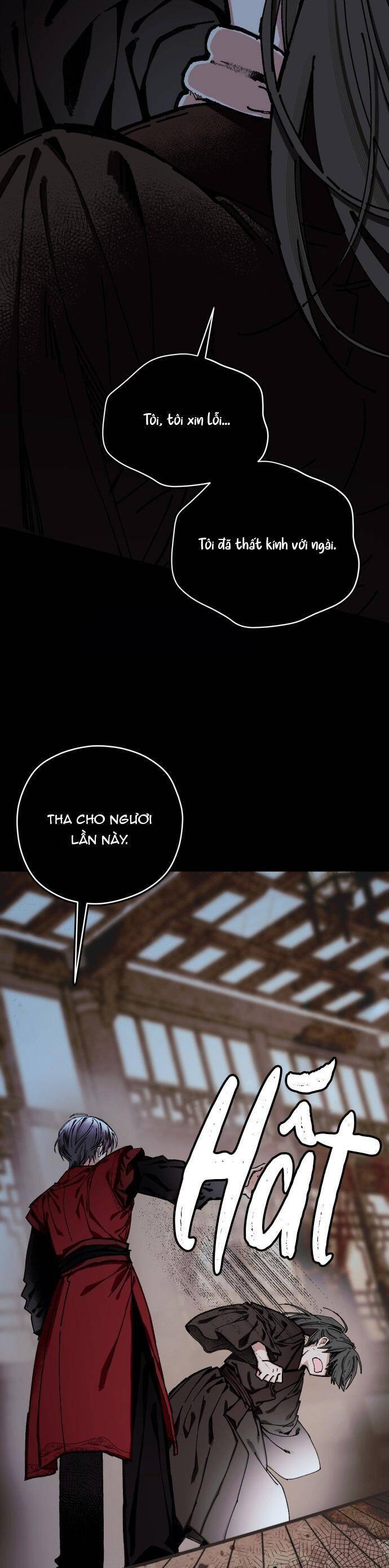 Tôi Đã Nuôi Dưỡng Nhân Vật Phản Diện Chapter 17 - 38