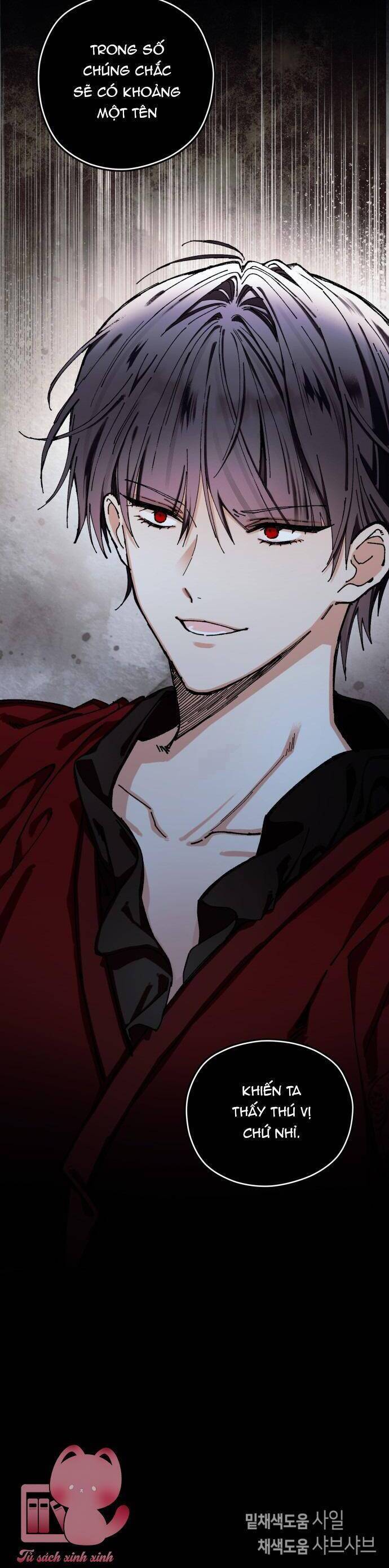 Tôi Đã Nuôi Dưỡng Nhân Vật Phản Diện Chapter 17 - 42