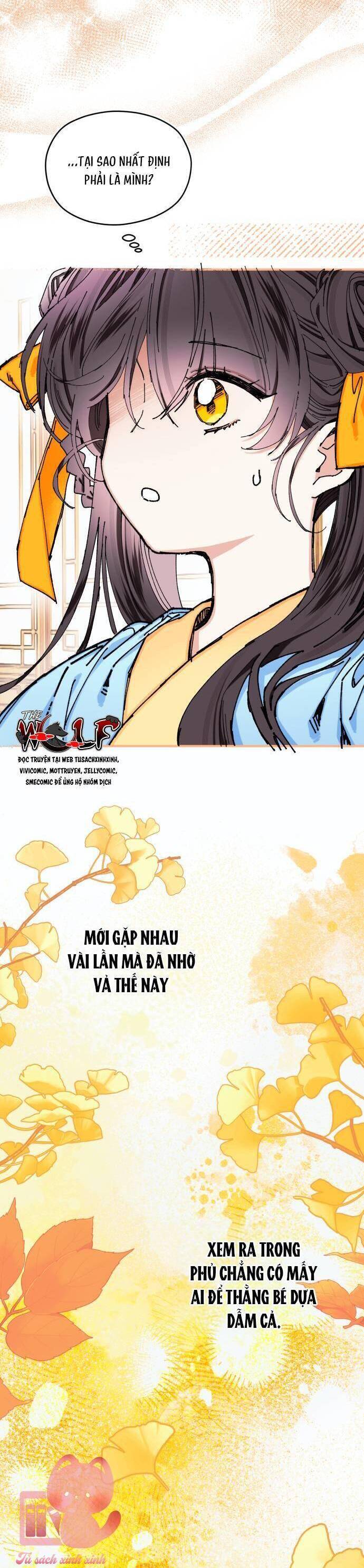 Tôi Đã Nuôi Dưỡng Nhân Vật Phản Diện Chapter 17 - 9